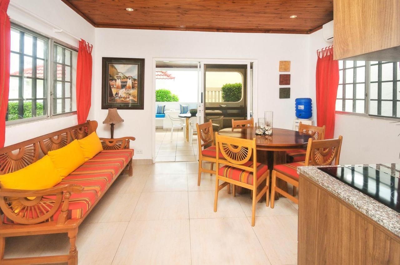 Sunset Gardens Villa Olon Exterior photo