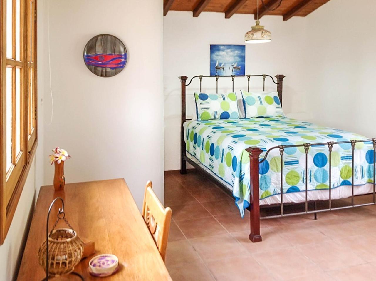 Sunset Gardens Villa Olon Exterior photo